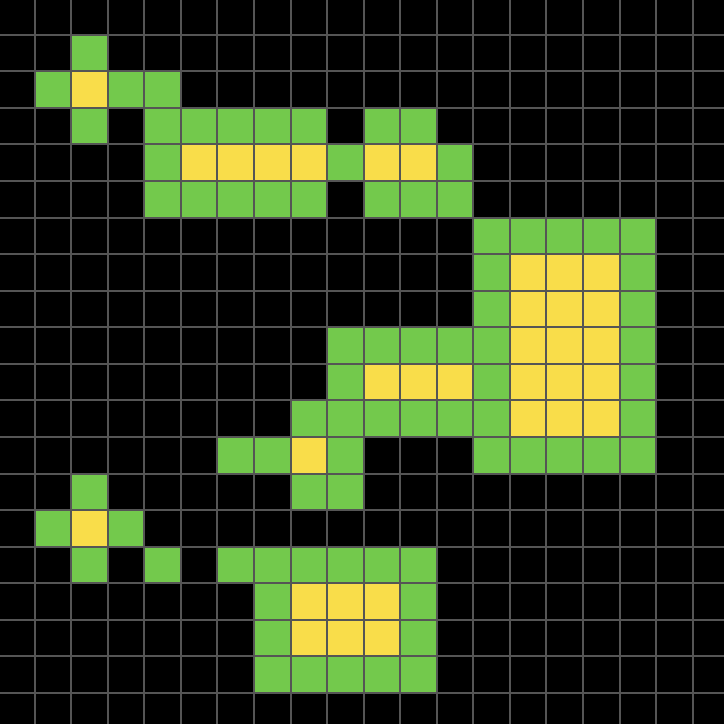 Test Output